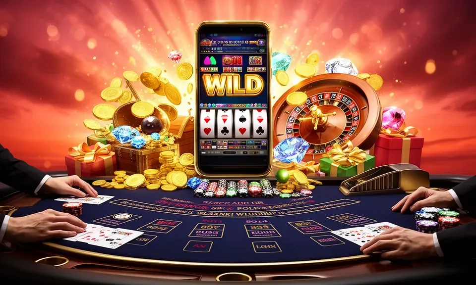 pinaspgs Withdrawing Winnings to Your E-Wallet